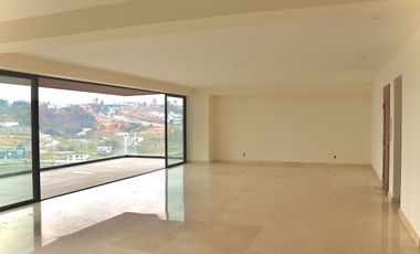 DEPARTAMENTO EN RENTA EN LOMAS COUNTRY