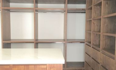 DEPARTAMENTO EN RENTA EN LOMAS COUNTRY