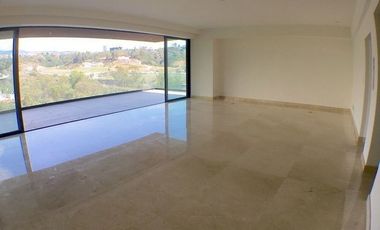 DEPARTAMENTO EN RENTA EN LOMAS COUNTRY