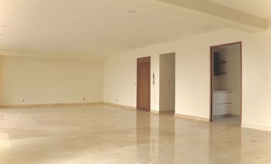 DEPARTAMENTO EN RENTA EN LOMAS COUNTRY