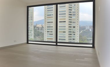 DEPARTAMENTO EN RENTA EN LOMAS COUNTRY