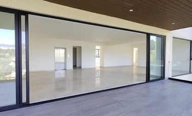 DEPARTAMENTO EN RENTA EN LOMAS COUNTRY