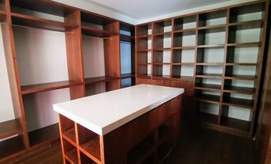 DEPARTAMENTO EN RENTA EN LOMAS COUNTRY