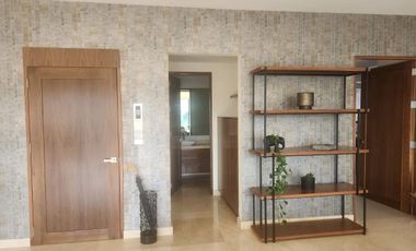 DEPARTAMENTO EN RENTA EN LOMAS COUNTRY