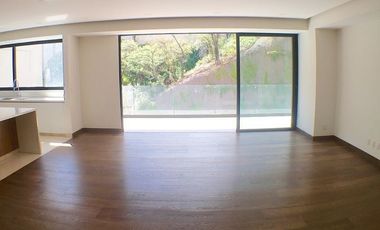 DEPARTAMENTO EN RENTA EN LOMAS COUNTRY