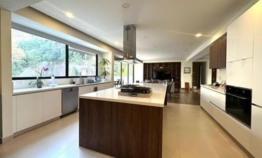 DEPARTAMENTO EN RENTA EN LOMAS COUNTRY