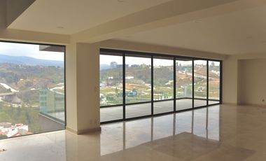 DEPARTAMENTO EN RENTA EN LOMAS COUNTRY