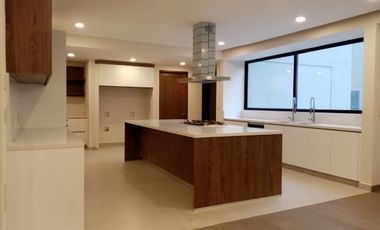 DEPARTAMENTO EN RENTA EN LOMAS COUNTRY