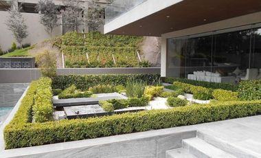 DEPARTAMENTO EN RENTA EN LOMAS COUNTRY