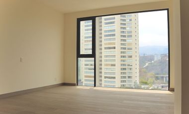 DEPARTAMENTO EN RENTA EN LOMAS COUNTRY