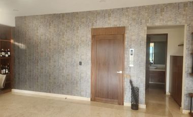 DEPARTAMENTO EN RENTA EN LOMAS COUNTRY