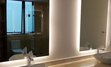 DEPARTAMENTO EN RENTA EN LOMAS COUNTRY