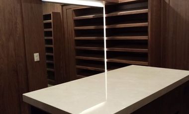 DEPARTAMENTO EN RENTA EN LOMAS COUNTRY