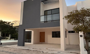 CASA EN PRE VENTA EN CIUDAD DEL CARMEN,CAMPECHE.