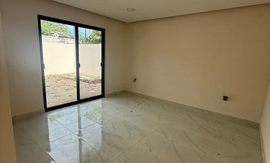 CASA EN PRE VENTA EN CIUDAD DEL CARMEN,CAMPECHE.