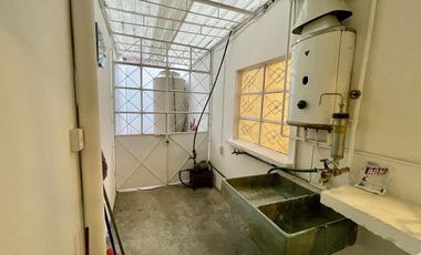 Casa en renta Valle Ceylán