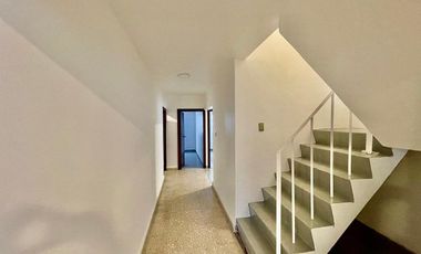 Casa en renta Valle Ceylán