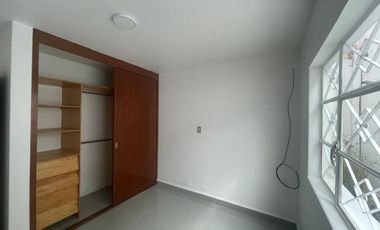 Casa en renta Valle Ceylán