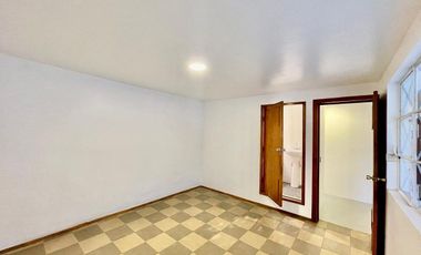 Casa en renta Valle Ceylán