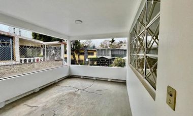 Casa en renta Valle Ceylán