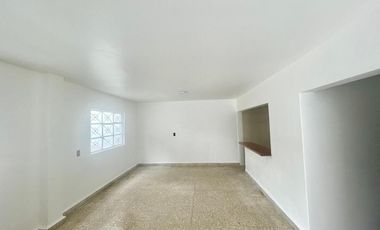 Casa en renta Valle Ceylán