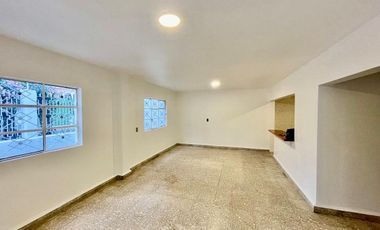 Casa en renta Valle Ceylán