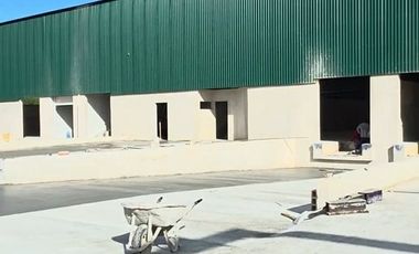 Parque Logistico ,Bodega Industrial en Renta Carretera Mèrida-Cancun.