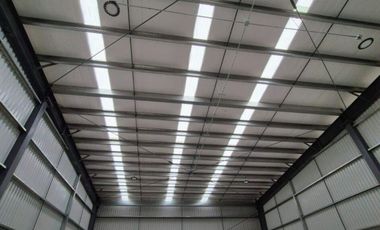 Parque Logistico ,Bodega Industrial en Renta Carretera Mèrida-Cancun.