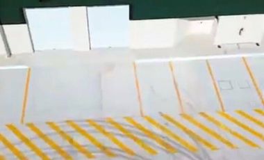 Parque Logistico ,Bodega Industrial en Renta Carretera Mèrida-Cancun.