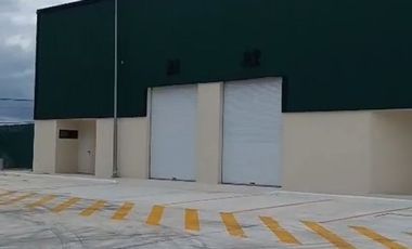 Parque Logistico ,Bodega Industrial en Renta Carretera Mèrida-Cancun.