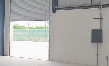 Parque Logistico ,Bodega Industrial en Renta Carretera Mèrida-Cancun.