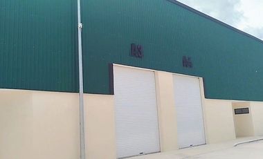 Parque Logistico ,Bodega Industrial en Renta Carretera Mèrida-Cancun.