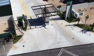 Parque Logistico ,Bodega Industrial en Renta Carretera Mèrida-Cancun.