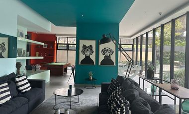 RENTA DEPARTAMENTO EN LOS ALPES