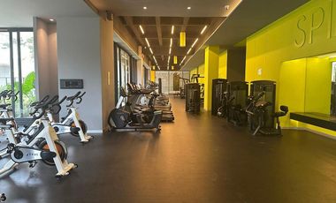 RENTA DEPARTAMENTO EN LOS ALPES