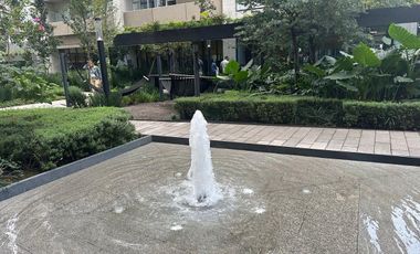 RENTA DEPARTAMENTO EN LOS ALPES