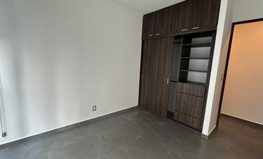 RENTA DEPARTAMENTO EN LOS ALPES