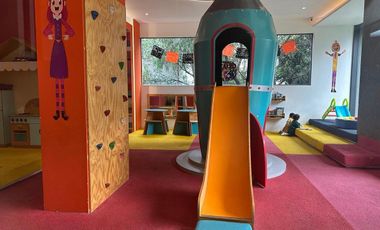 RENTA DEPARTAMENTO EN LOS ALPES