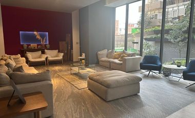 RENTA DEPARTAMENTO EN LOS ALPES