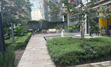 RENTA DEPARTAMENTO EN LOS ALPES