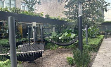 RENTA DEPARTAMENTO EN LOS ALPES