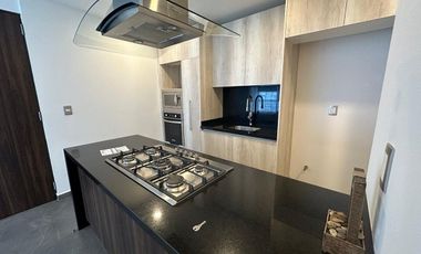 RENTA DEPARTAMENTO EN LOS ALPES