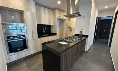 RENTA DEPARTAMENTO EN LOS ALPES