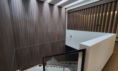 Casa en Los Olivos Residencial