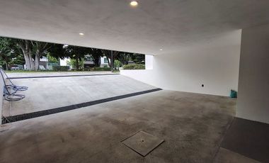 Casa en Los Olivos Residencial