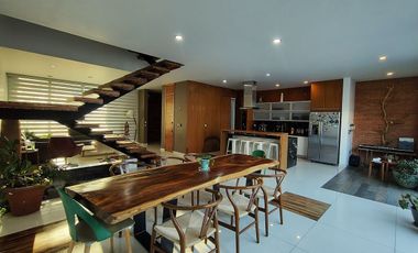 Casa con alberca en Valle Imperial - Coto Sueco