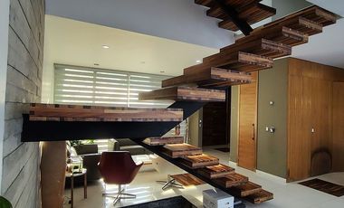 Casa con alberca en Valle Imperial - Coto Sueco