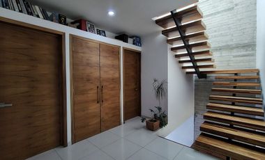 Casa con alberca en Valle Imperial - Coto Sueco