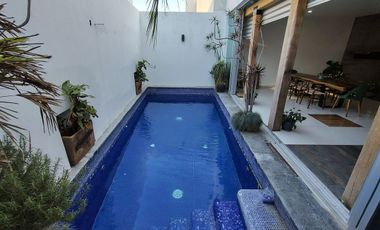 Casa con alberca en Valle Imperial - Coto Sueco