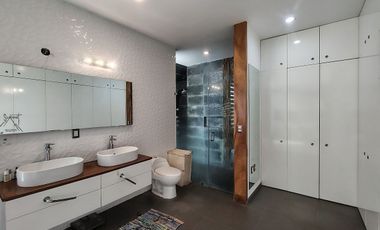 Casa con alberca en Valle Imperial - Coto Sueco